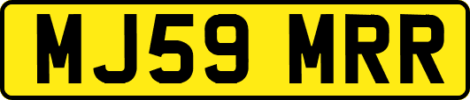 MJ59MRR