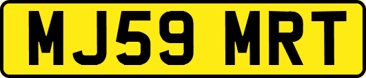MJ59MRT