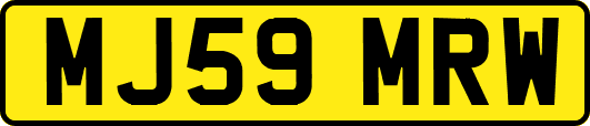 MJ59MRW