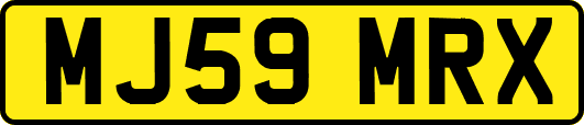 MJ59MRX