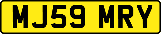 MJ59MRY