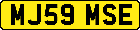 MJ59MSE