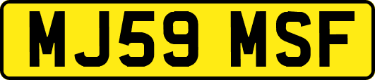 MJ59MSF