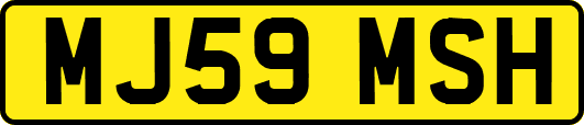 MJ59MSH