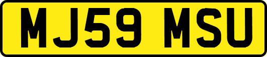 MJ59MSU