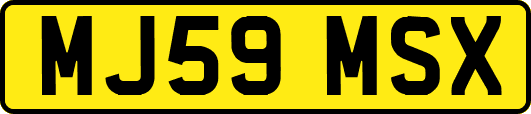 MJ59MSX