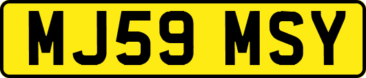 MJ59MSY
