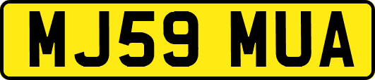 MJ59MUA