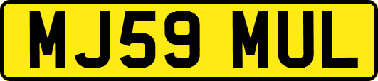 MJ59MUL