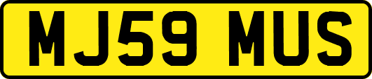 MJ59MUS
