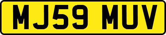 MJ59MUV