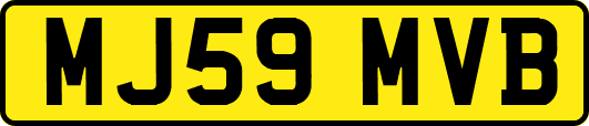 MJ59MVB
