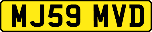 MJ59MVD