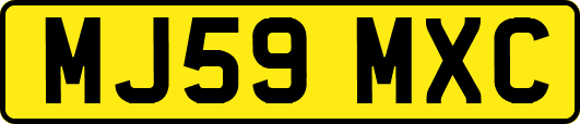 MJ59MXC