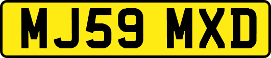 MJ59MXD