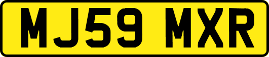 MJ59MXR