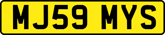 MJ59MYS