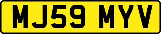 MJ59MYV