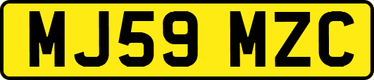 MJ59MZC