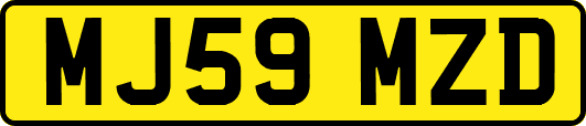 MJ59MZD