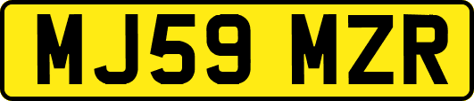 MJ59MZR