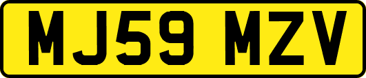 MJ59MZV