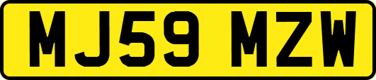 MJ59MZW