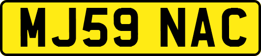 MJ59NAC