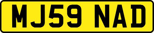 MJ59NAD