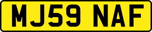 MJ59NAF