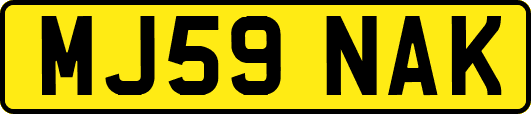 MJ59NAK