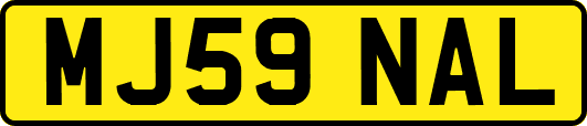 MJ59NAL