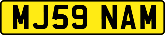 MJ59NAM