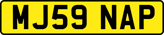 MJ59NAP