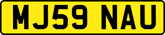 MJ59NAU