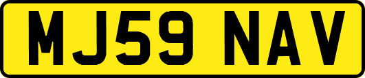 MJ59NAV
