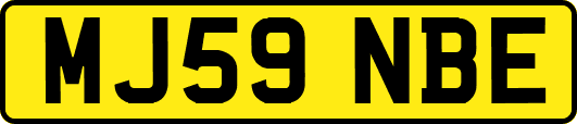 MJ59NBE