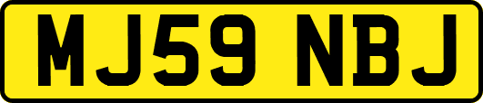 MJ59NBJ