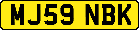 MJ59NBK