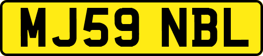 MJ59NBL