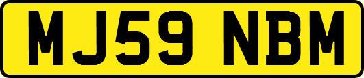 MJ59NBM