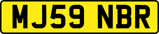 MJ59NBR