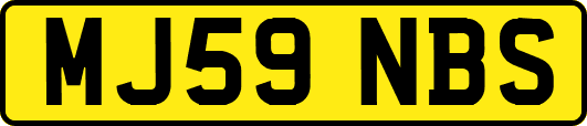 MJ59NBS