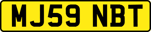 MJ59NBT