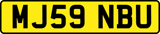 MJ59NBU