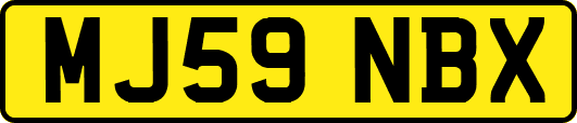 MJ59NBX