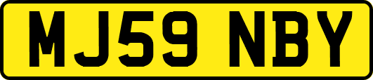 MJ59NBY