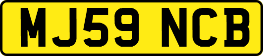 MJ59NCB