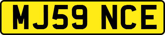 MJ59NCE