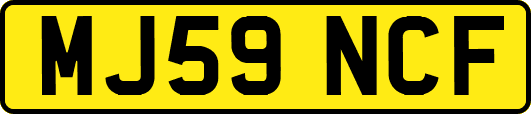 MJ59NCF